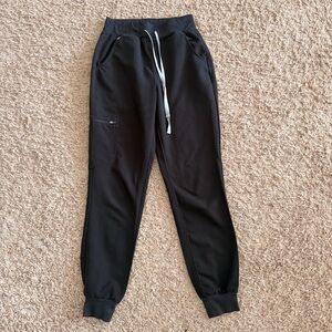 Figs Zamora High Waisted Joggers